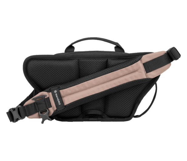 WANDRD ROGUE Sling 4L Atacama Clay - 1550085 - zdjęcie 3